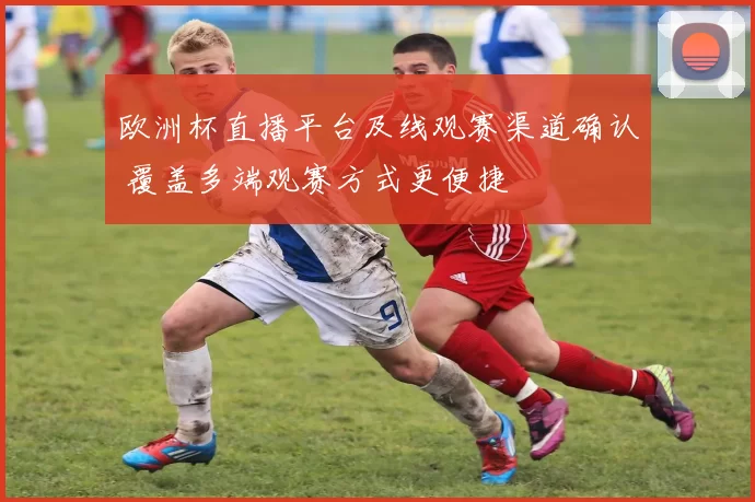 欧洲杯直播平台及线观赛渠道确认 覆盖多端观赛方式更便捷