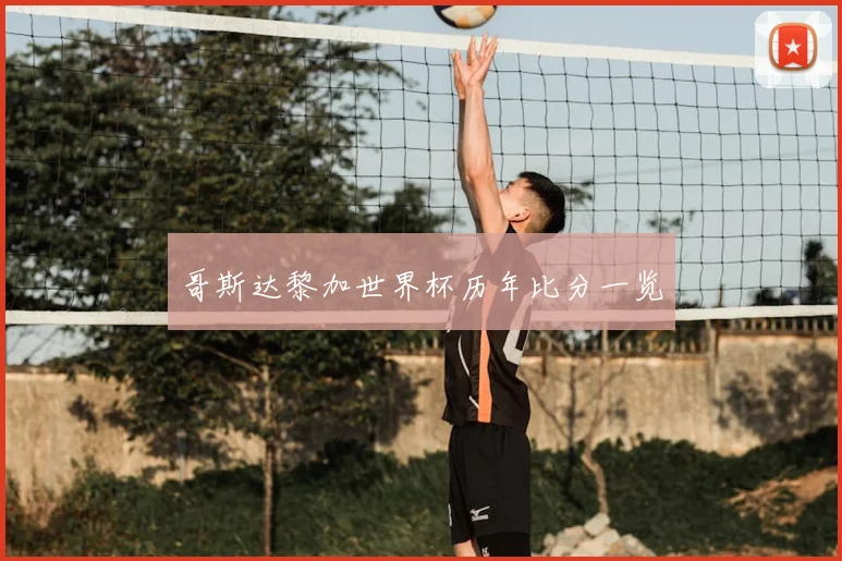 哥斯达黎加世界杯历年比分一览