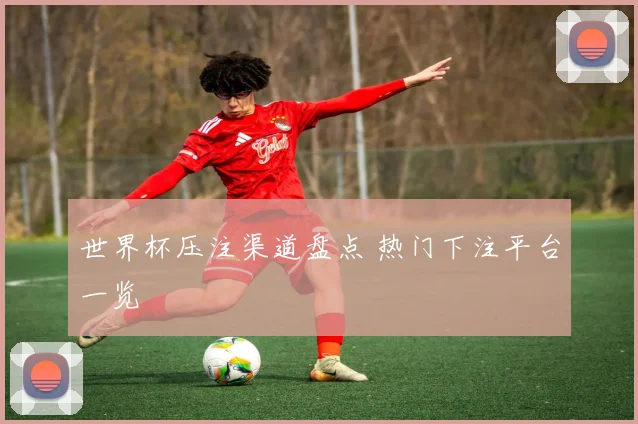 世界杯压注渠道盘点 热门下注平台一览